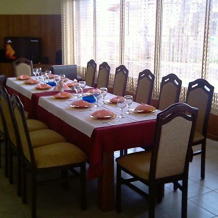 Вила Дъбовец Dubovets Buitenkant foto