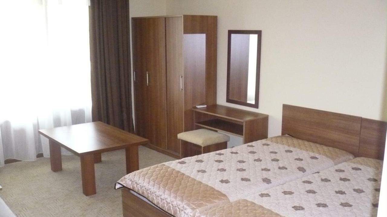 Вила Дъбовец Dubovets Buitenkant foto