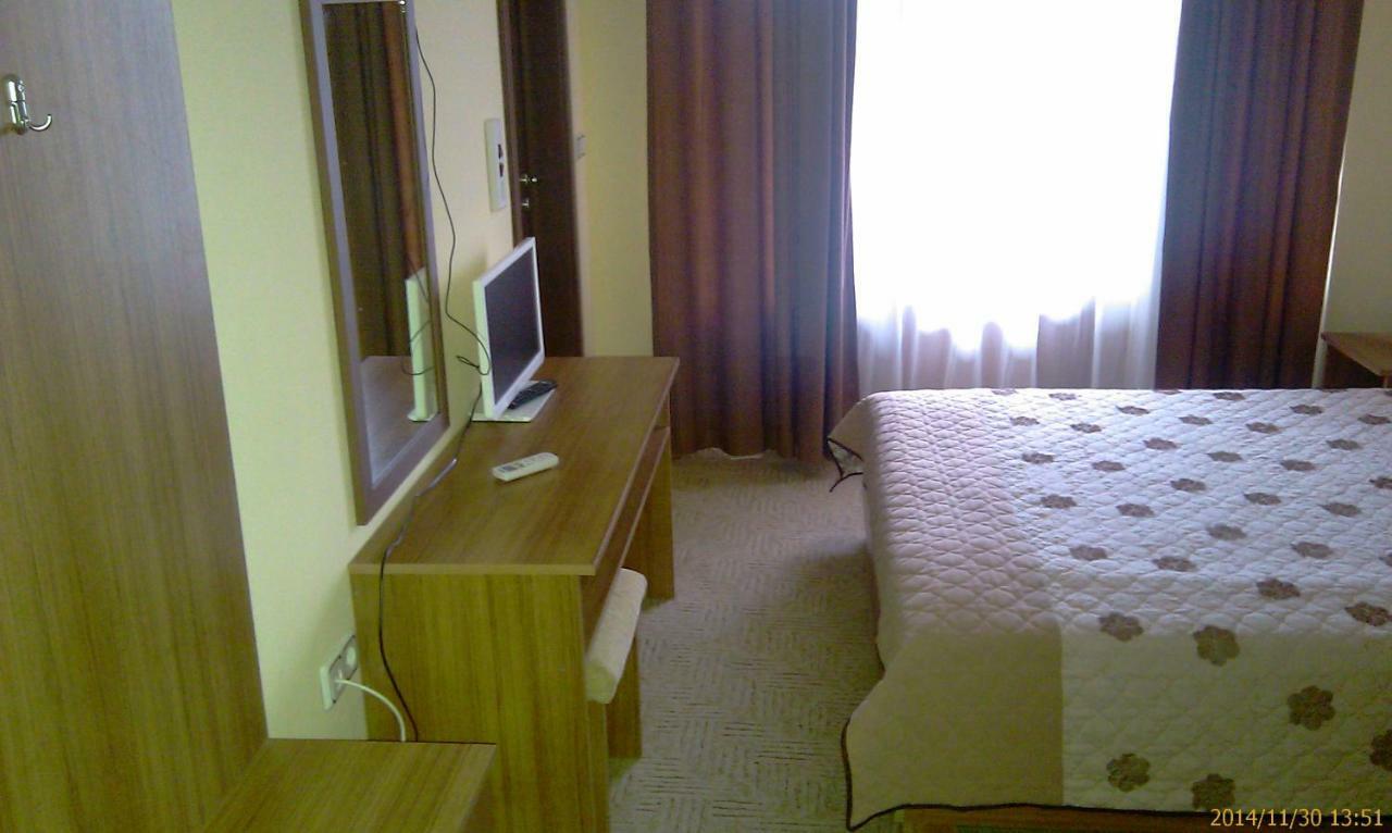 Вила Дъбовец Dubovets Buitenkant foto